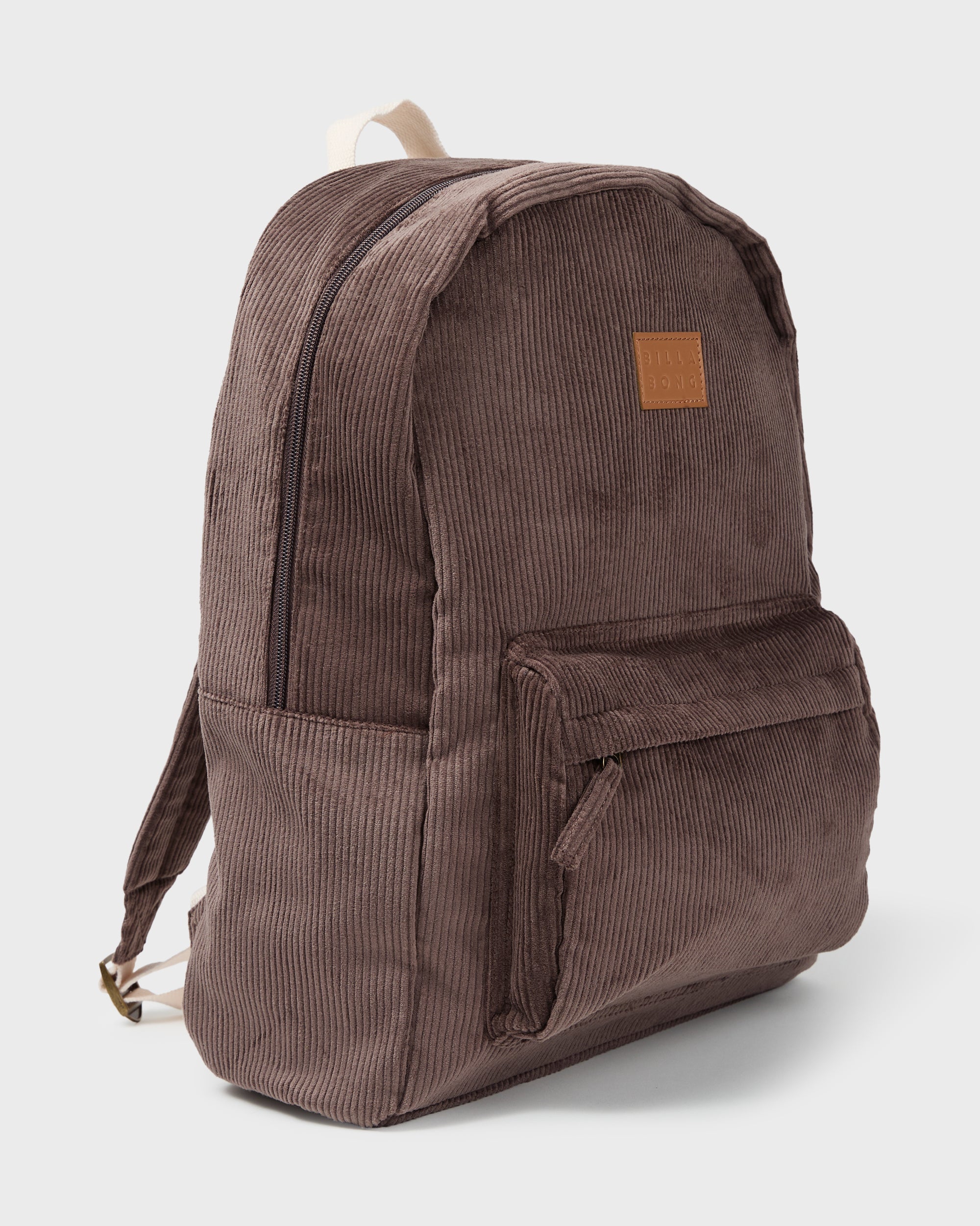 Schools Out Cord 16L Backpack - Incense