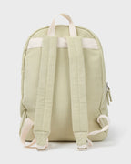 Schools Out Cord 16L Backpack - Smoke Green