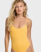Crinkle Crush Sloane Swimsuit - Sundress