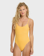 Crinkle Crush Sloane Swimsuit - Sundress