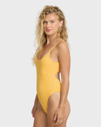 Crinkle Crush Sloane Swimsuit - Sundress
