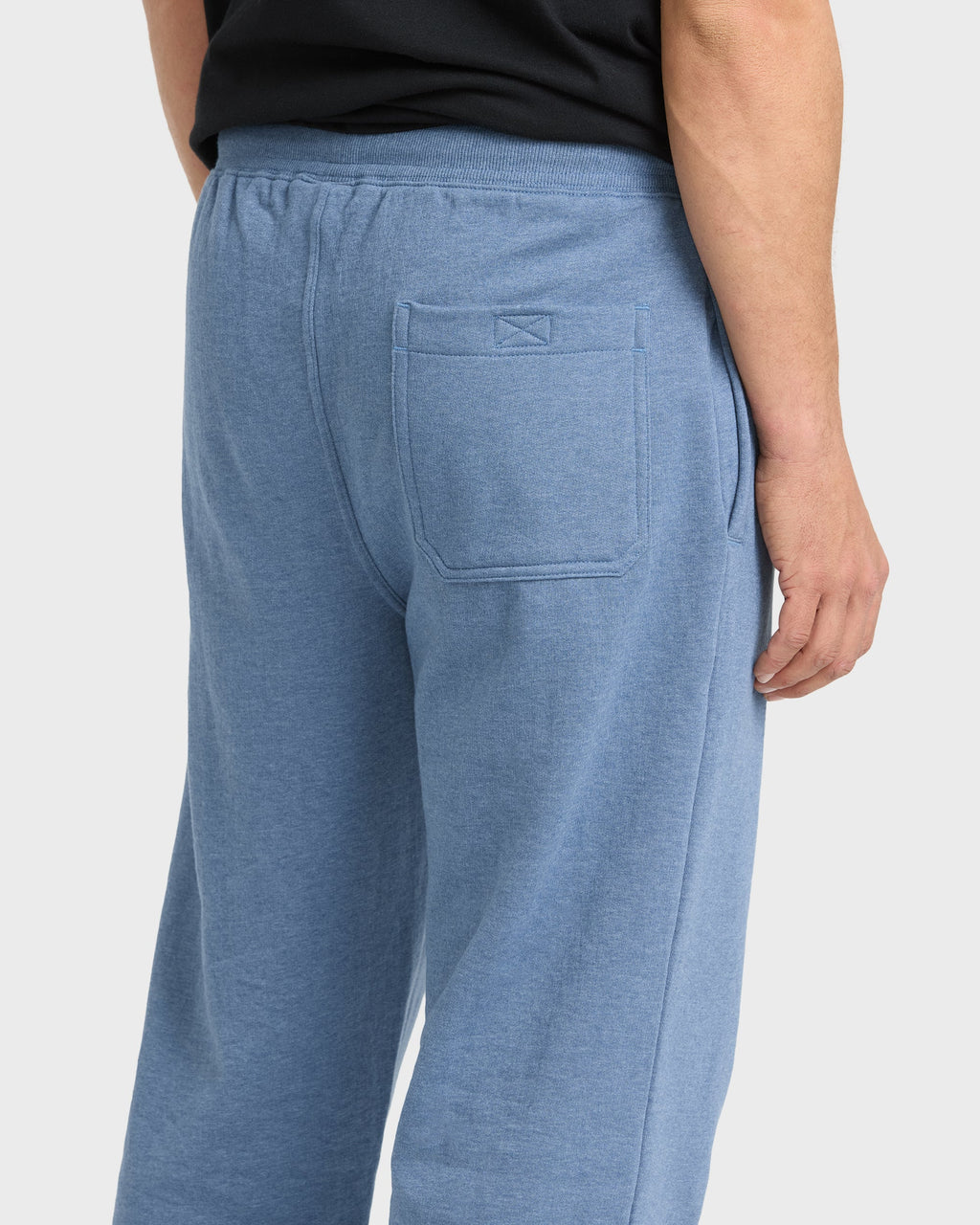 All Day Sweatpants - China Blue