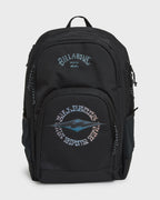 Command 29L Large Backpack - Broken Moonlight