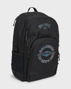 Command 29L Large Backpack - Broken Moonlight