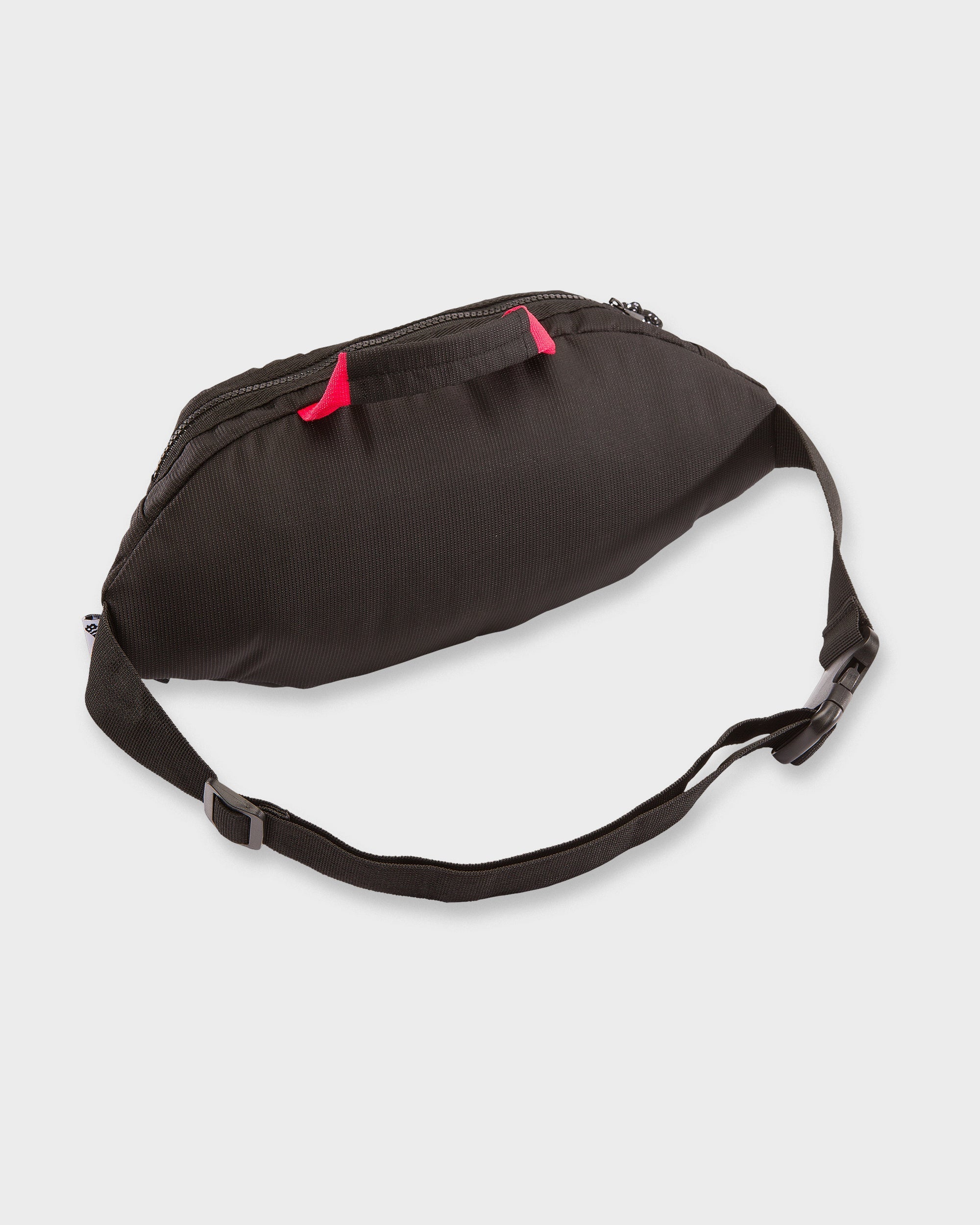 Enlisted Waistpack - Black