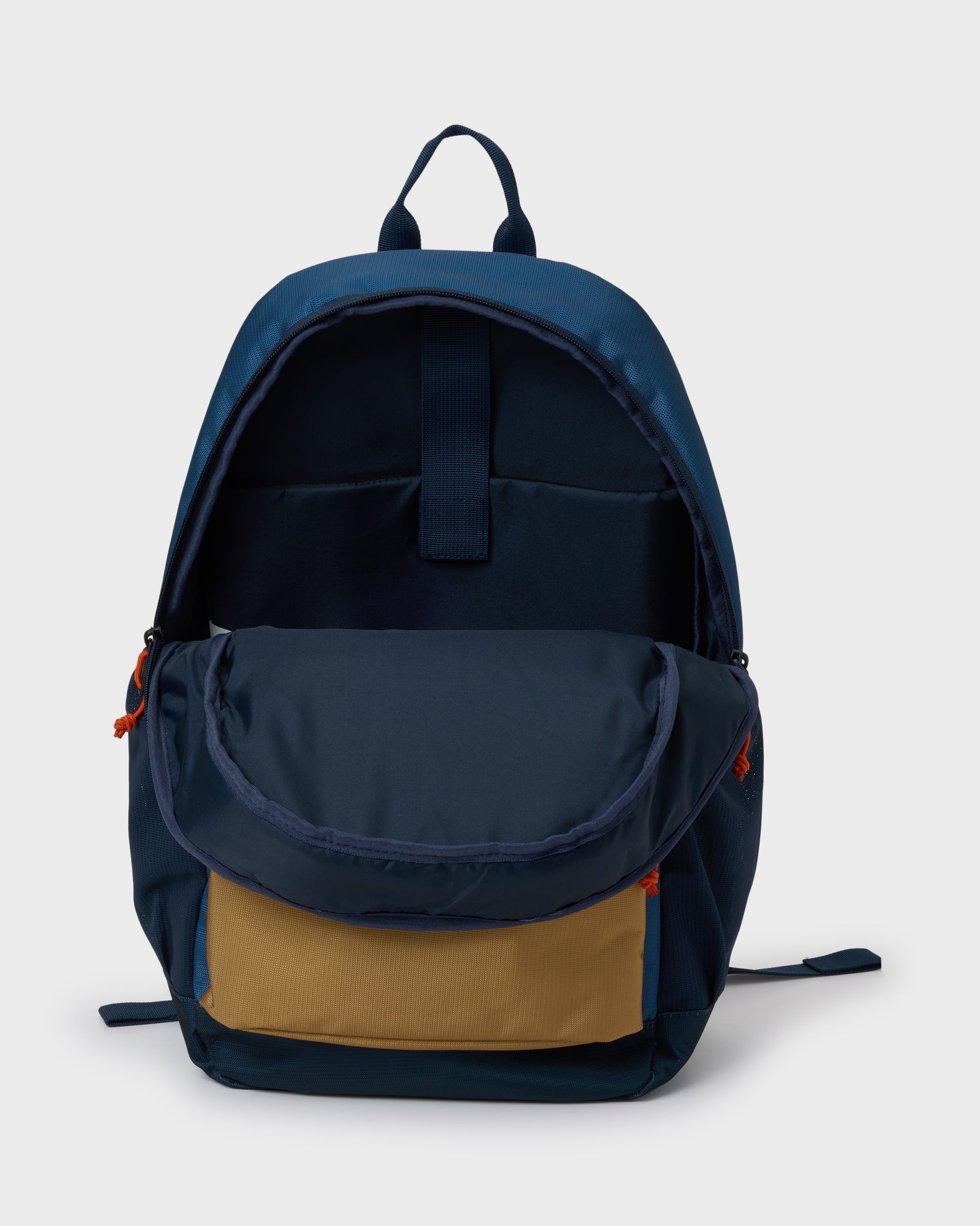 Scallop 25L Backpack - Multi