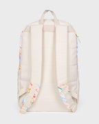 Highway 27L Large Backpack - Pale Peach