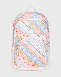 Highway 27L Large Backpack - Pale Peach