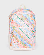 Highway 27L Large Backpack - Pale Peach