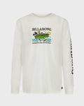 Boys Twinny Long Sleeve T-Shirt