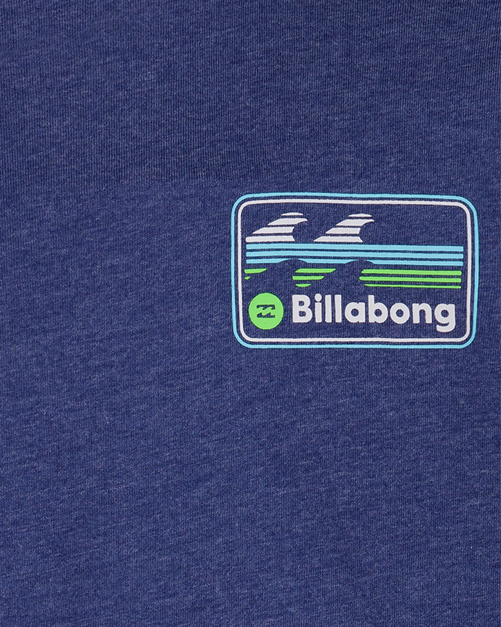 Boys Runner Long Sleeve T-Shirt
