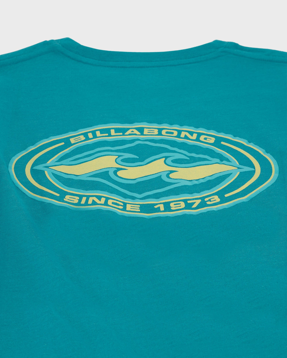 Boys Rotor Diamond Short Sleeve T-Shirt