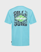 Little Boys Beyond Short Sleeve T-Shirt