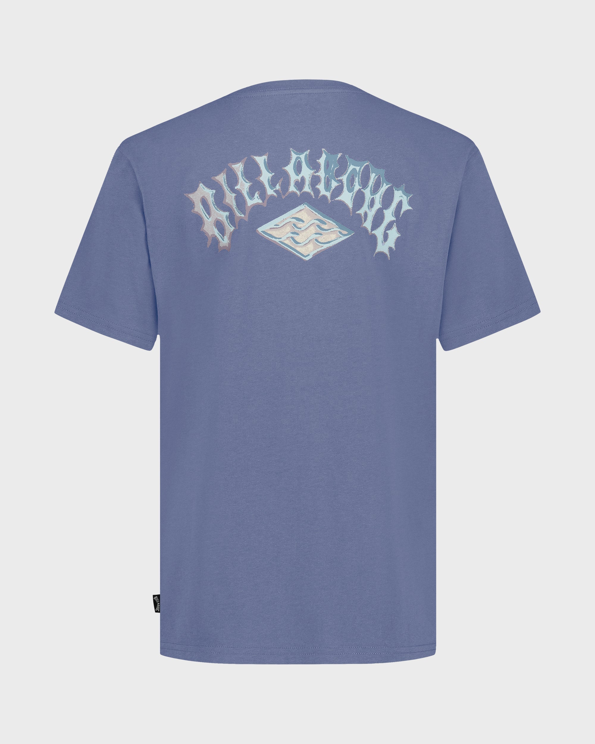 Boys Dim Arch Short Sleeve T-Shirt