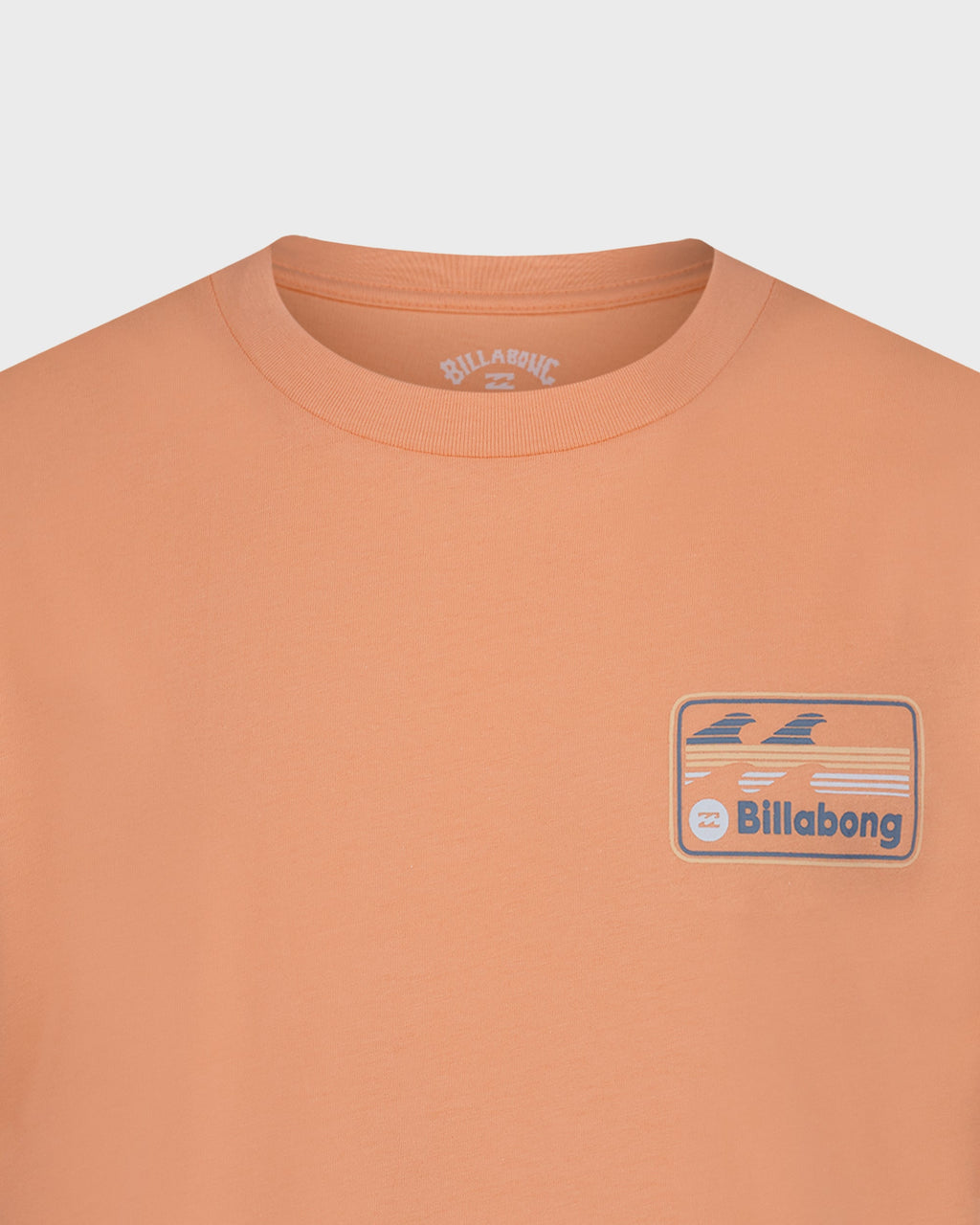 Boys Runner Short Sleeve T-Shirt