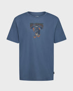 Boys Inferno Tiger Short Sleeve T-Shirt