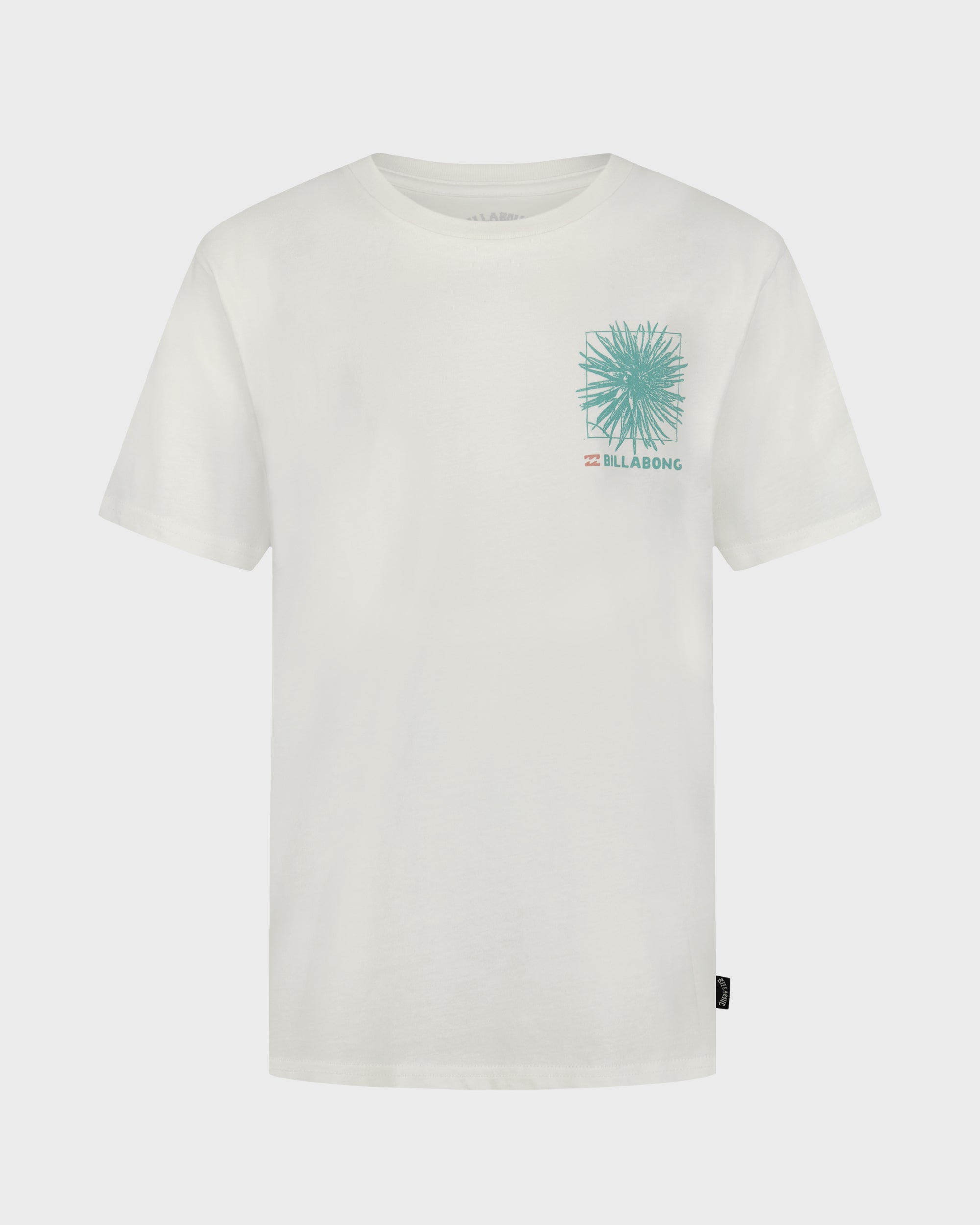 Boys Montage Short Sleeve T-Shirt