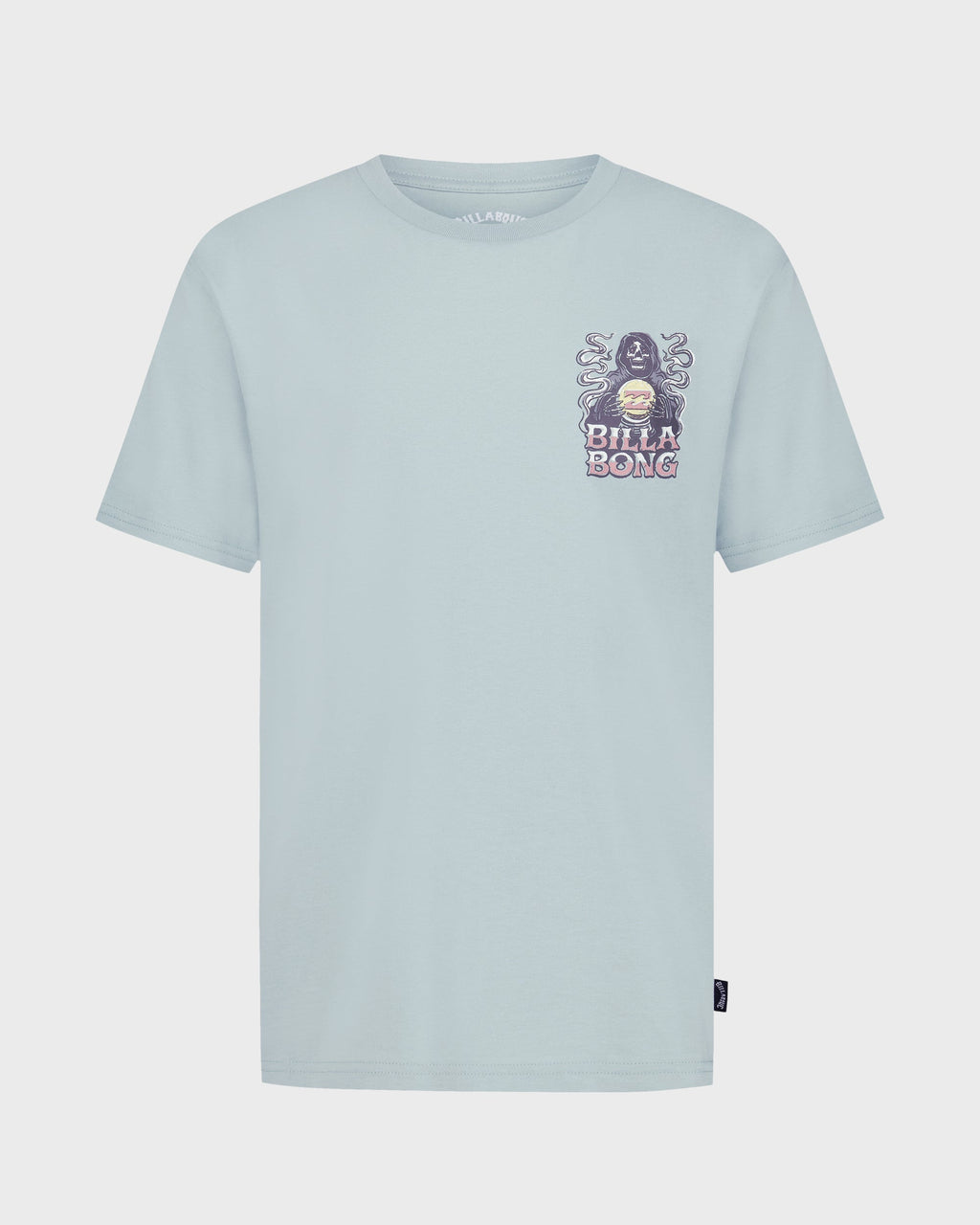 Boys Riso Reaper Short Sleeve T-Shirt