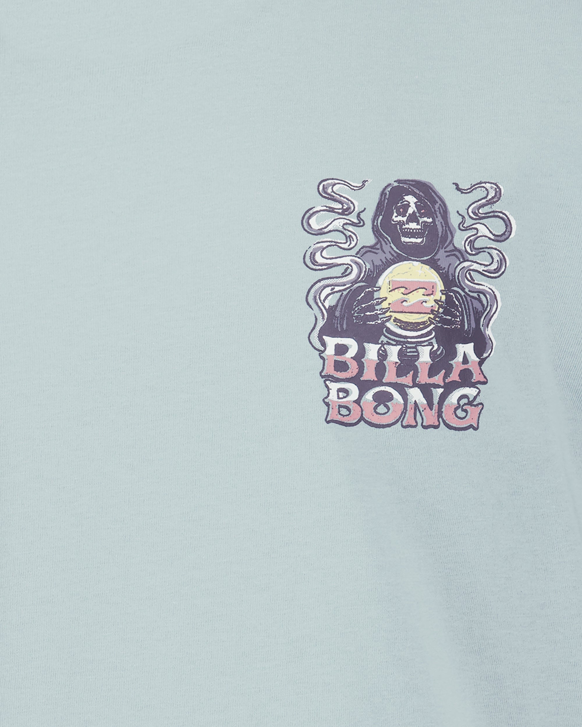 Boys Riso Reaper Short Sleeve T-Shirt