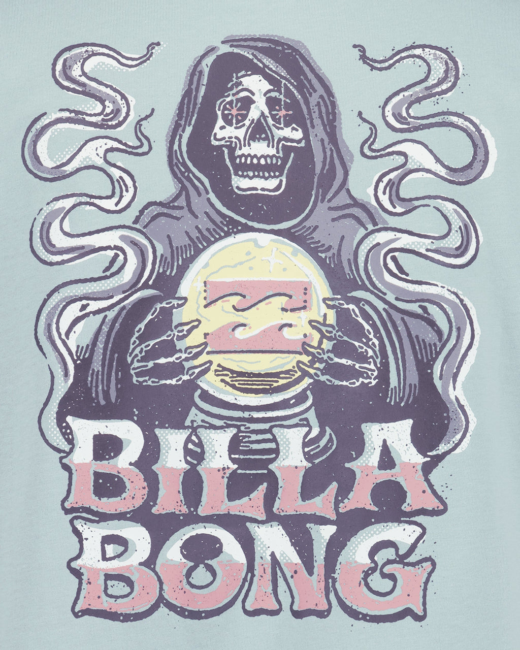 Boys Riso Reaper Short Sleeve T-Shirt