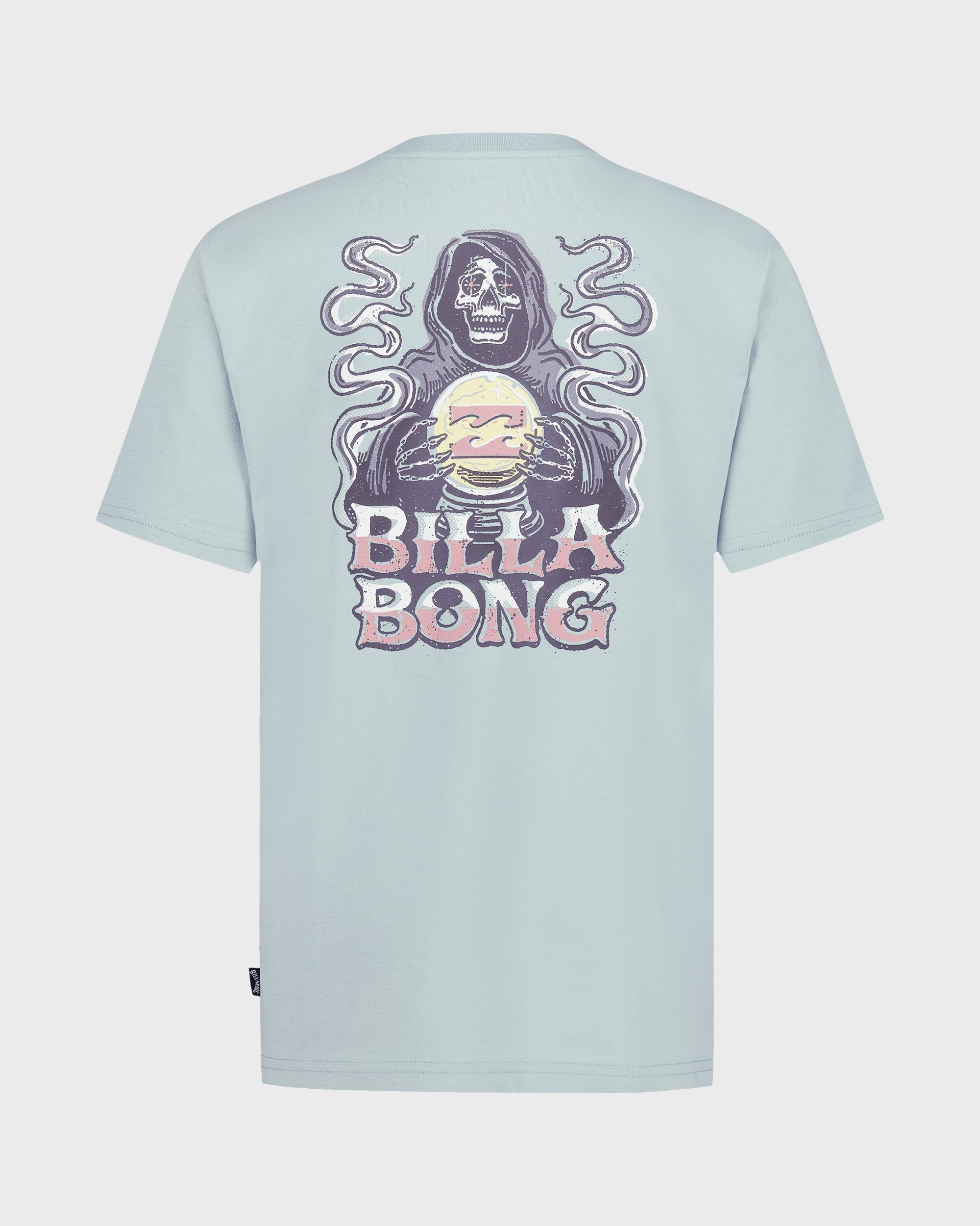 Boys Riso Reaper Short Sleeve T-Shirt
