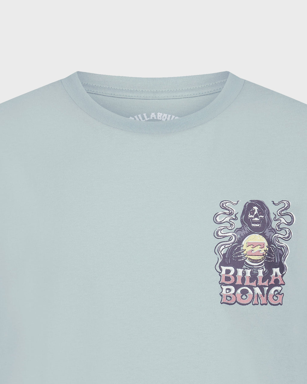 Boys Riso Reaper Short Sleeve T-Shirt
