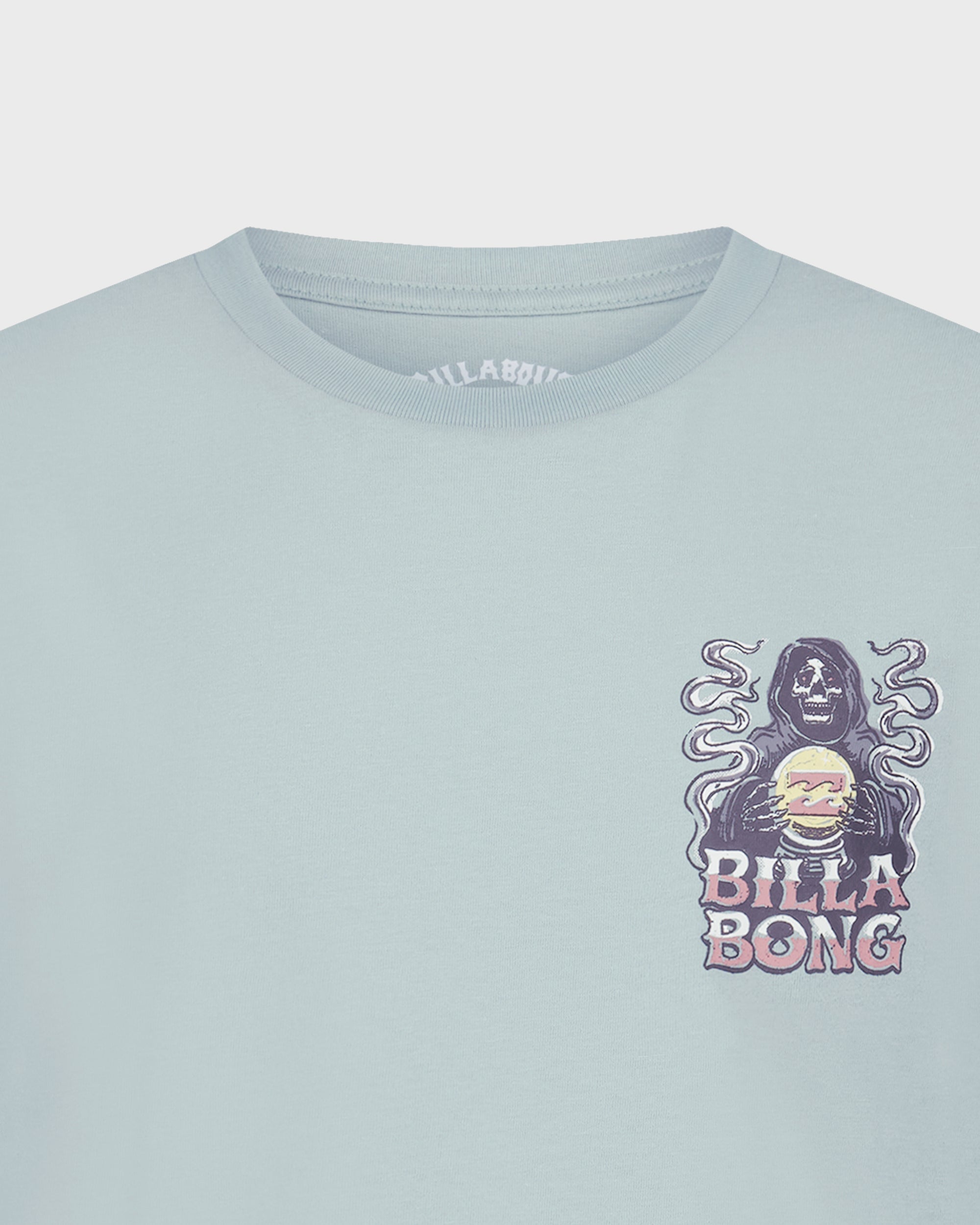 Boys Riso Reaper Short Sleeve T-Shirt