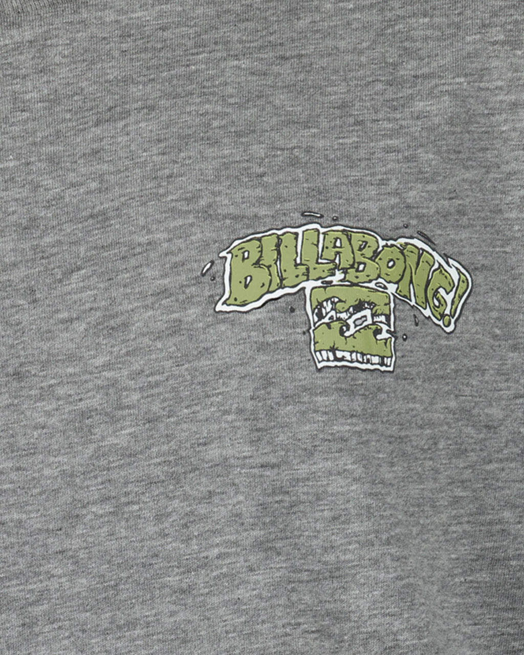 Boys Gator Wave Short Sleeve T-Shirt