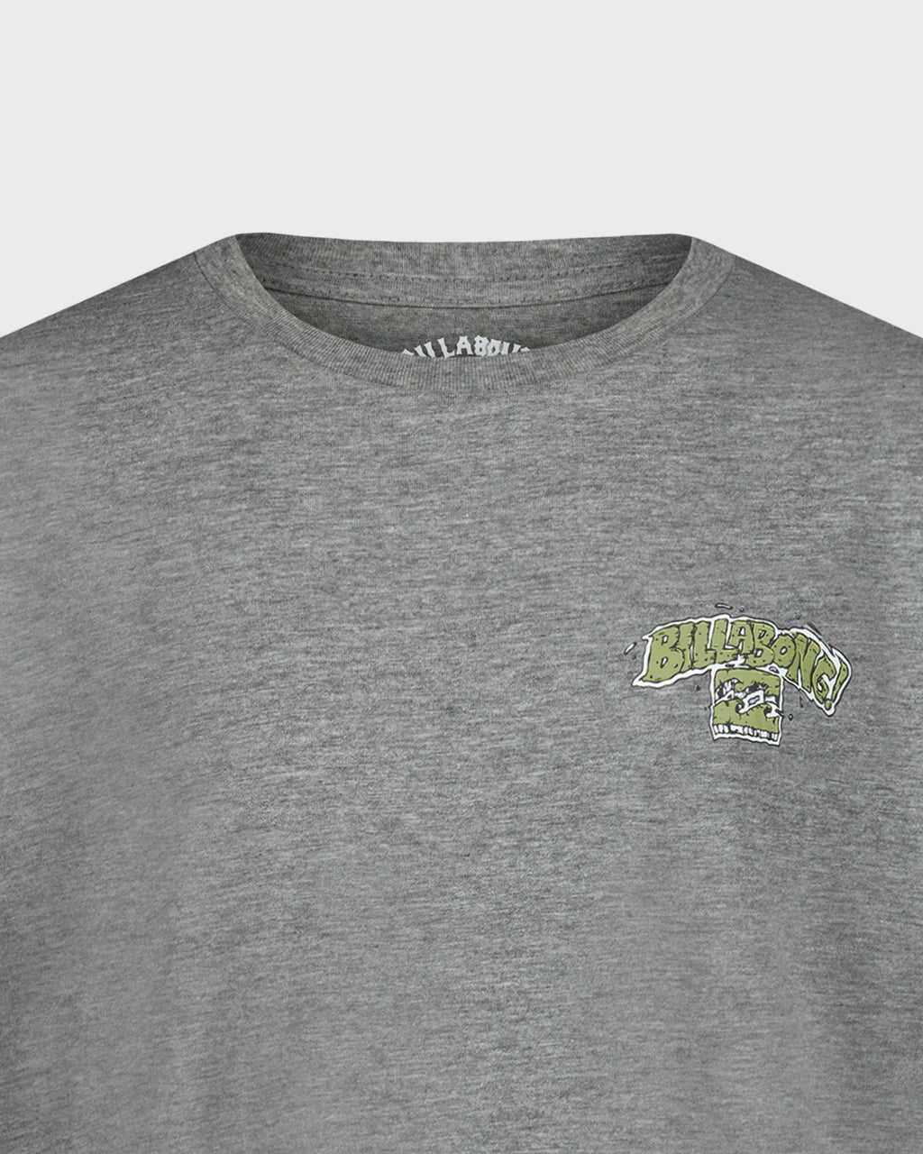 Boys Gator Wave Short Sleeve T-Shirt