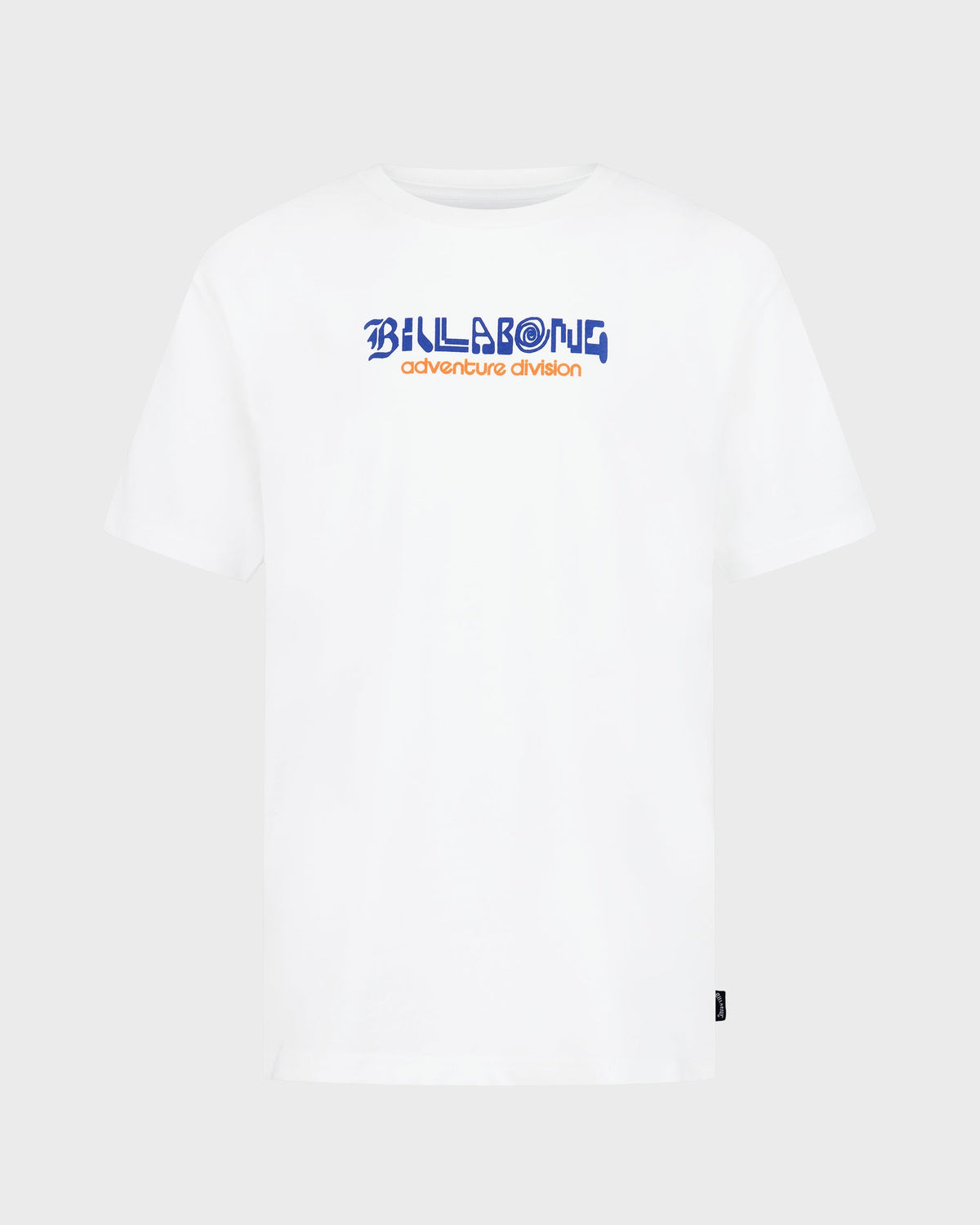 Boys Sonora Short Sleeve T-Shirt