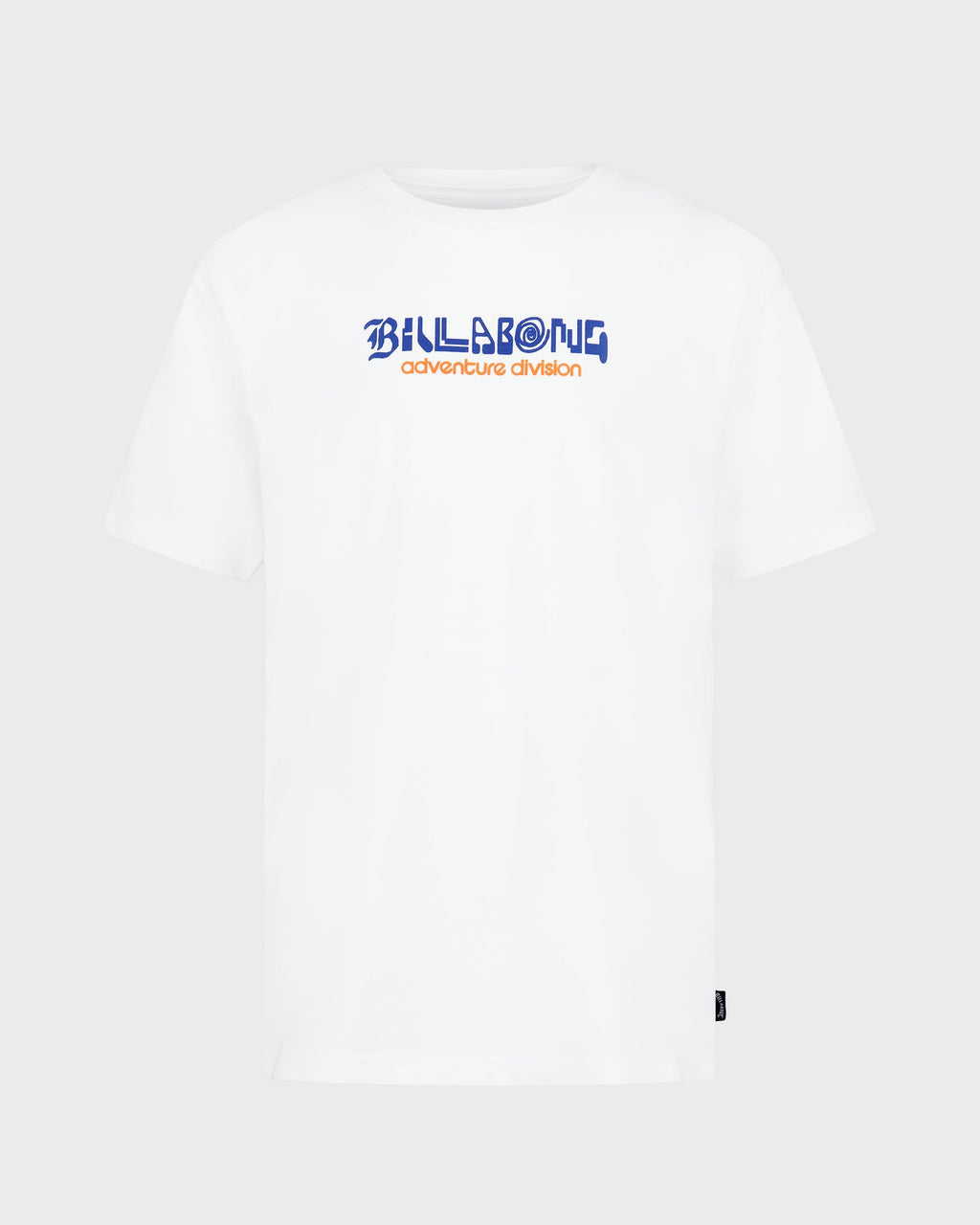 Boys Sonora Short Sleeve T-Shirt