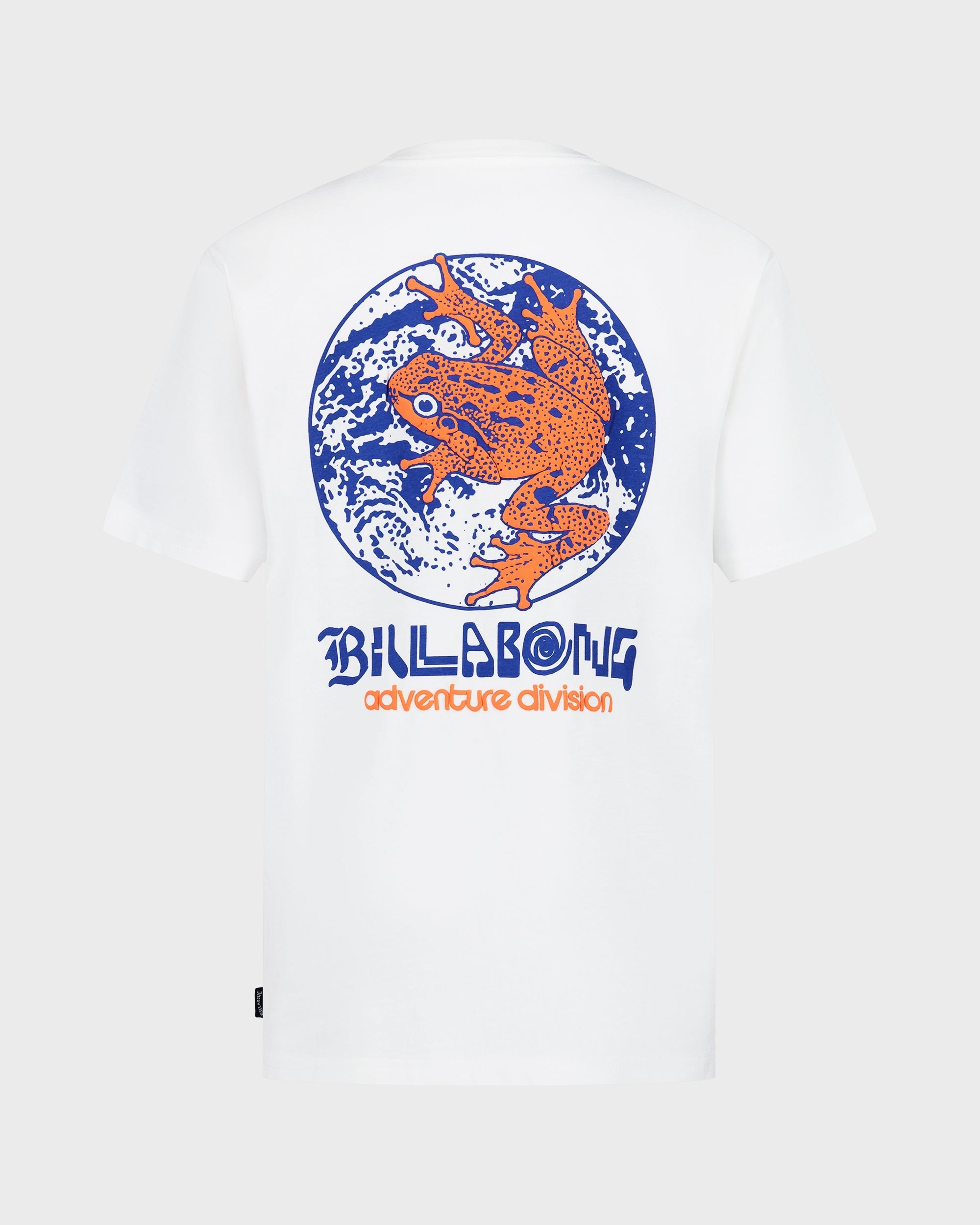 Boys Sonora Short Sleeve T-Shirt