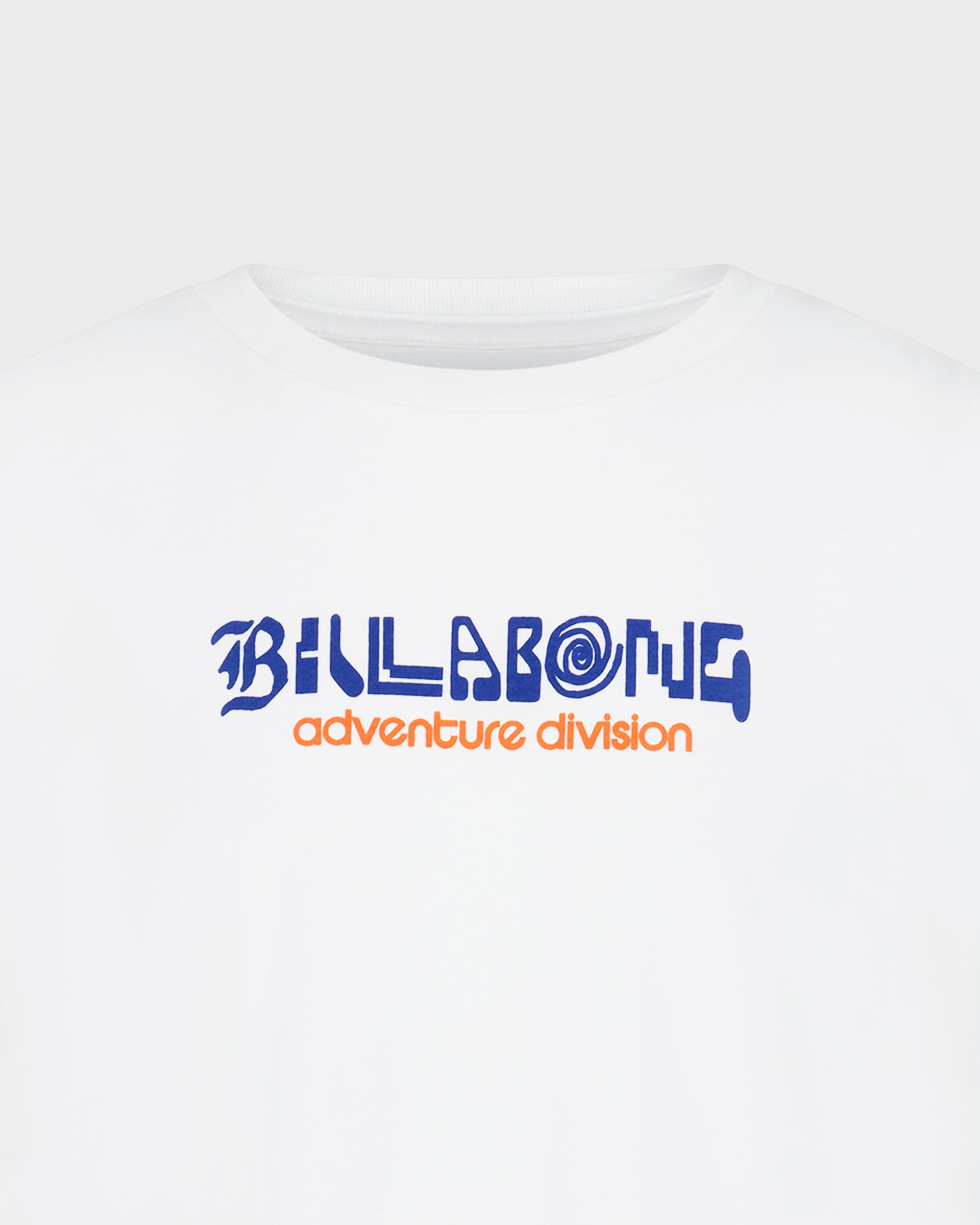 Boys Sonora Short Sleeve T-Shirt