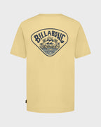 Boys Scenic Arch Short Sleeve T-Shirt