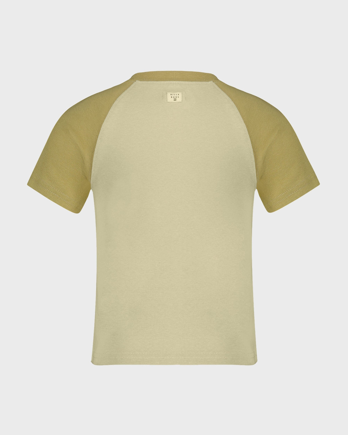 Girls Hibiscus Minds Short Sleeve T-Shirt