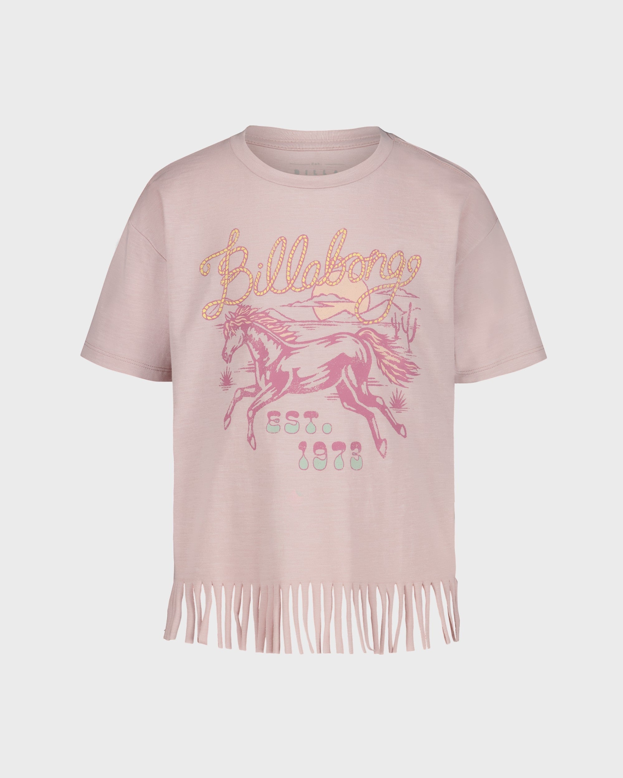 Girls Outpost Ritual Short Sleeve T-Shirt