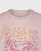 Girls Outpost Ritual Short Sleeve T-Shirt