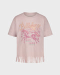 Girls Outpost Ritual Short Sleeve T-Shirt