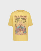 Girls Forever Oversized Short Sleeve T-Shirt