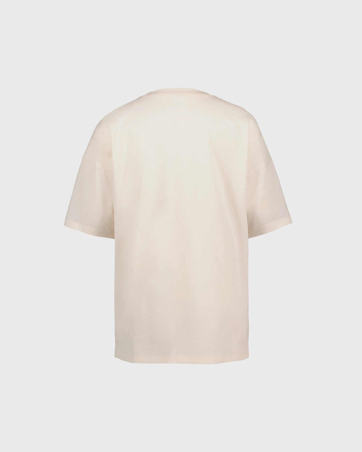 Girls Suns Out Oversized Short Sleeve T-Shirt