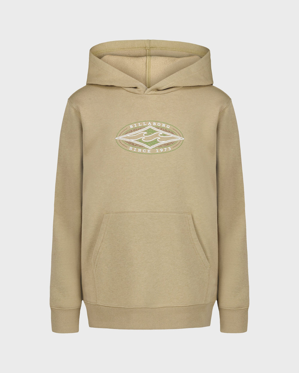 Boys Rotor Diamond Hoodie