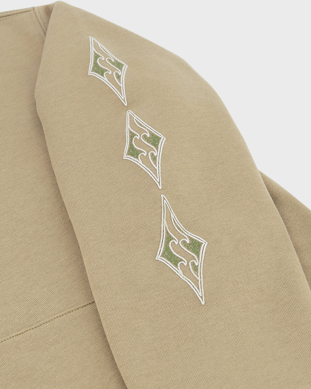 Boys Rotor Diamond Hoodie