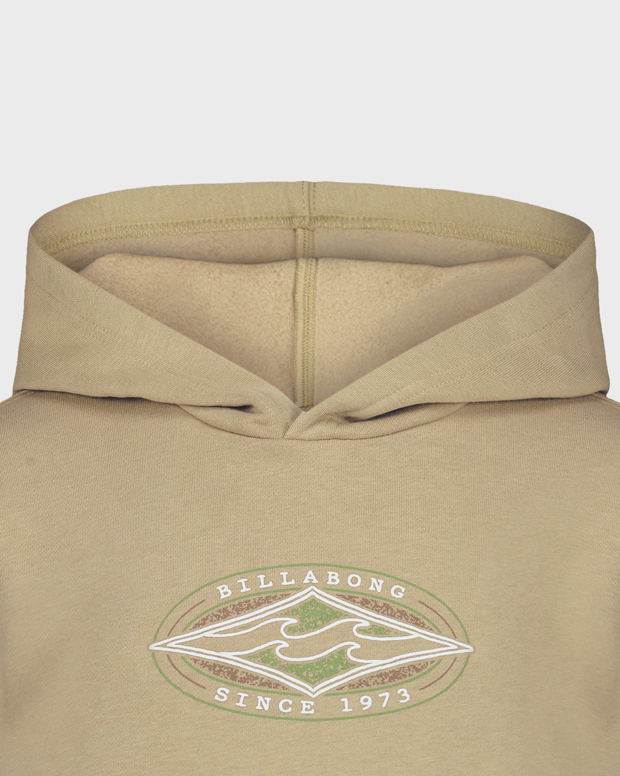 Boys Rotor Diamond Hoodie