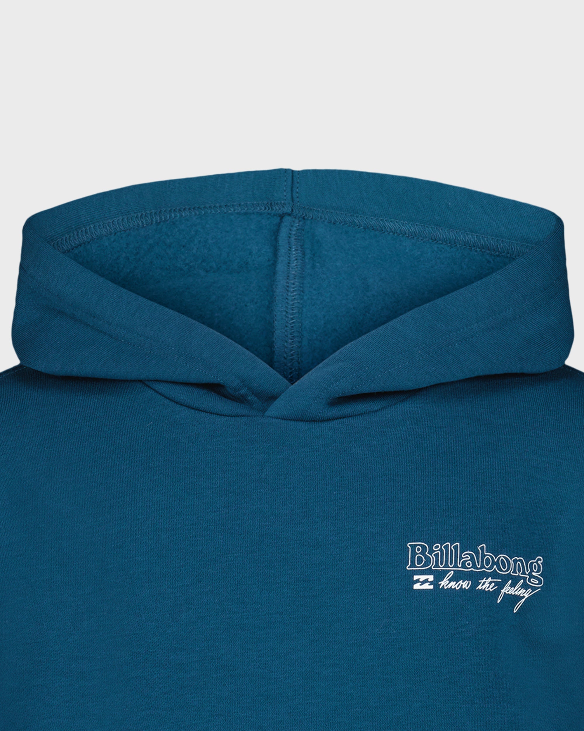 Boys Lucid Hoodie