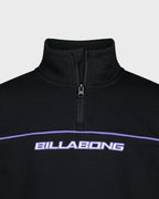 Boys Bad Dog Quarter Zip Sweatshirt