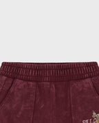 Girls Wildflower Wide Leg Pant