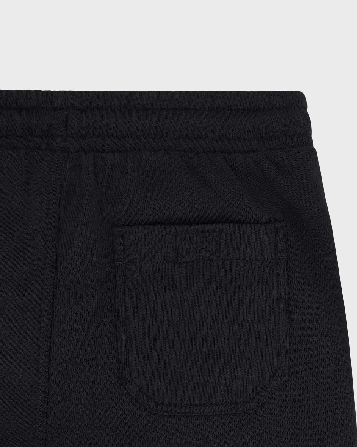 Boys Bad Dog Fleece Jogger Sweatpant
