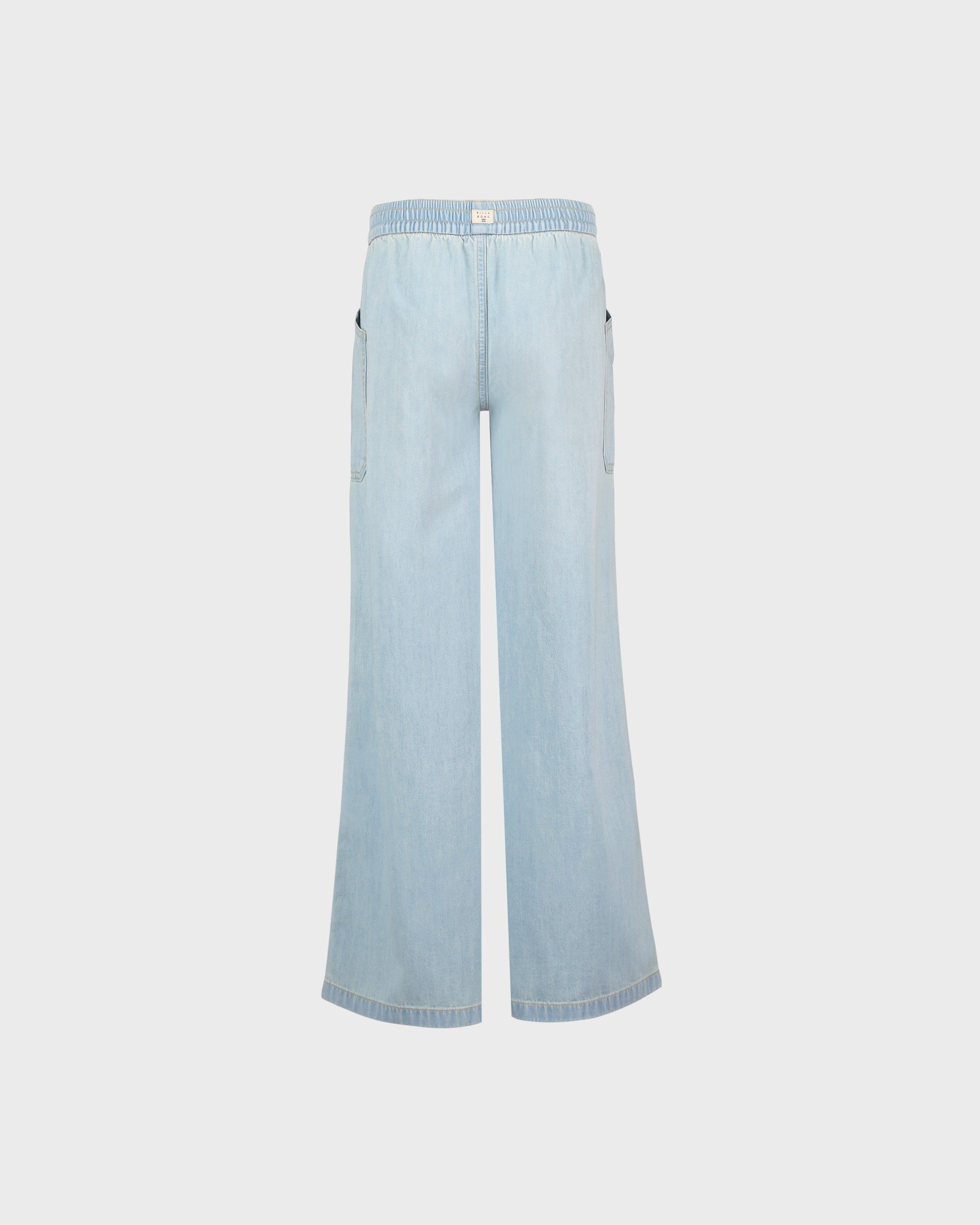 Girls Beach Break Pant