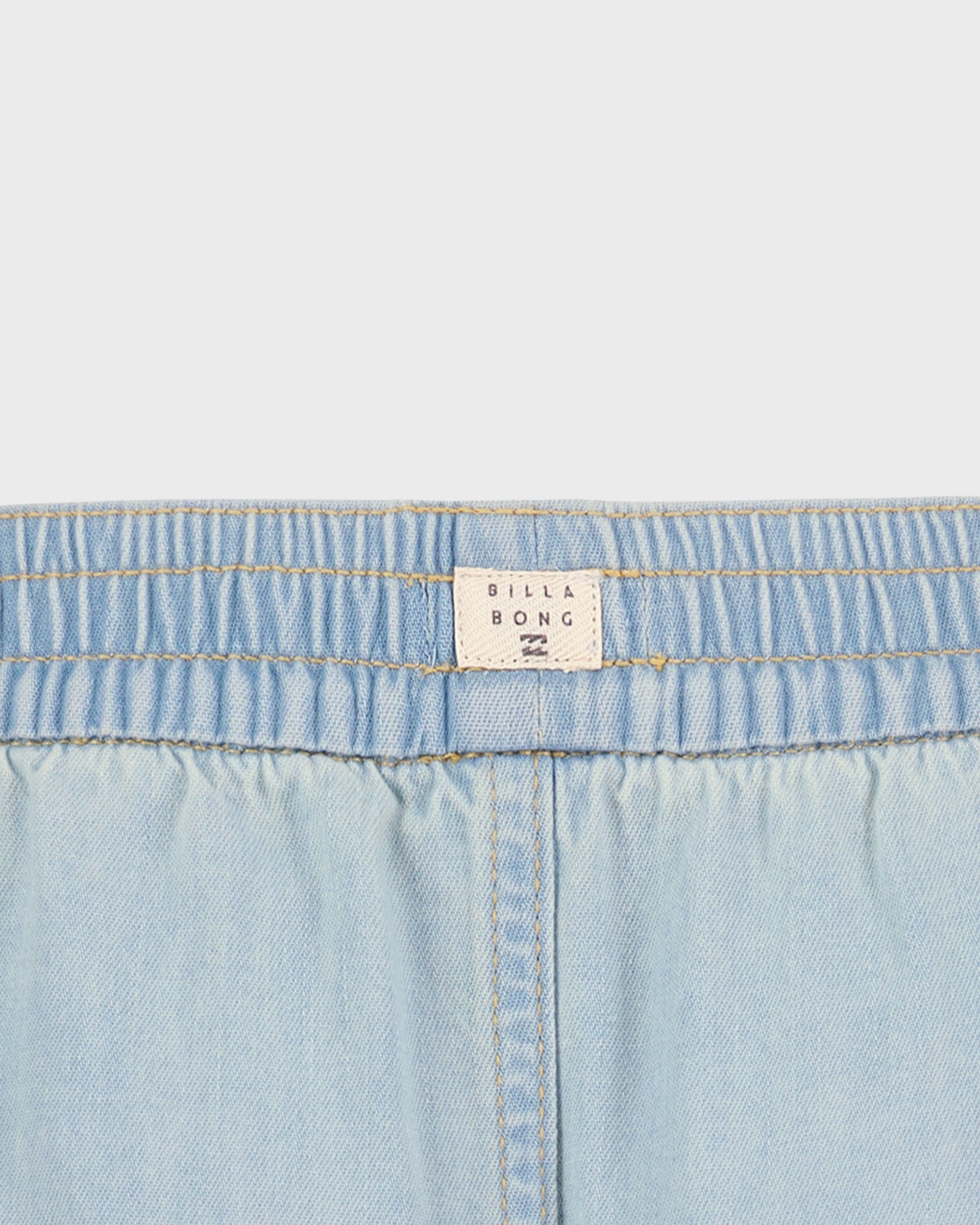 Girls Beach Break Pant