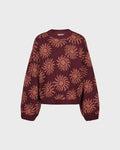 Girls Sun Shadow Sweater
